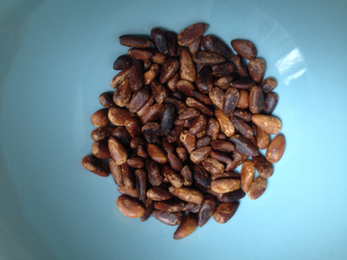 pine nuts